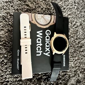 Samsung Galaxy Watch 42MM